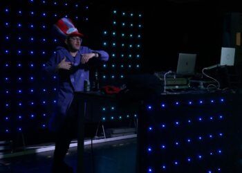 Carrión de Calatrava despide el Carnaval con la gran fiesta final