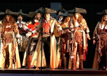 El Carnaval ya se vive en Carrión de Calatrava