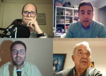 El fútbol de andar por casa 9-2-2026