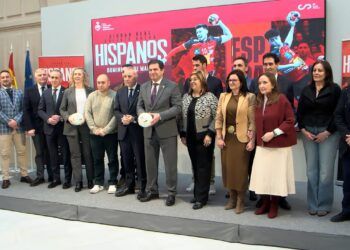 El mejor balonmano del mundo aterriza en Ciudad Real y Puertollano