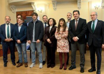 El periodismo de Ciudad Real reivindica su papel esencial en la Gala de la Comunicación