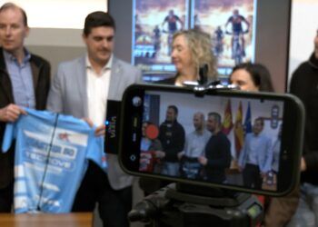 Empieza el BTT Circuito Ciudad Real