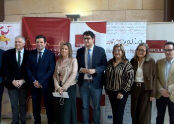 Garantizado el futuro de la Cátedra de Discapacidad y Dependencia de la UCLM