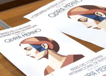 I Certamen Internacional “Gloria Merino”