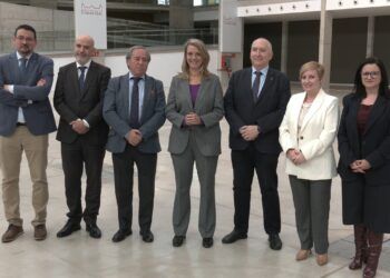 IFEDI como un activo estratégico en la provincia