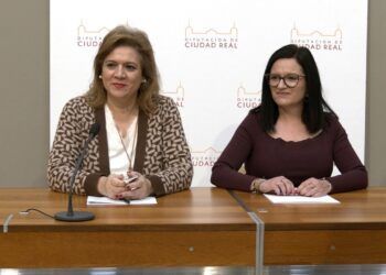 La Diputación informa sobre las incidencias de los municipios afectados por el temporal