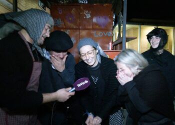 La Solana despide por todo lo alto a su sardina, La Colasa