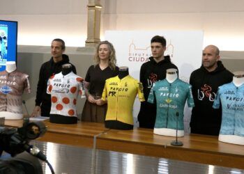 La XXVI edición del Memorial Manuel Sanroma Valencia se disputará este fin de semana