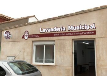 Torre de Juan Abad ya cuenta con un servicio de lavandería municipal