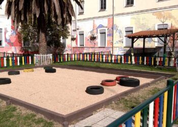 Valverde visita la Escuela Infantil La Flauta Mágica