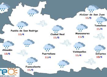 Viento y bajas temperaturas para este fin de semana