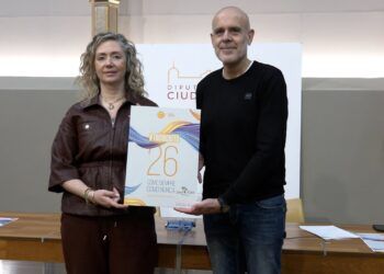 Ya se ha presentado el Circuito de Carreras de Ciudad Real 2026
