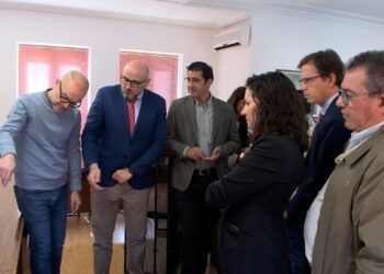 Albaladejo tendrá su nuevo centro de salud tras años de espera