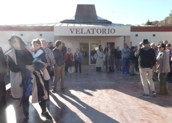Alhambra ya cuenta con un nuevo velatorio