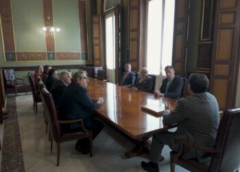 Alianza internacional en Ciudad Real para visibilizar las enfermedades poco frecuentes
