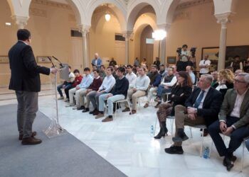 Ciudad Real presenta el futuro del toreo con el II Certamen José Ruiz “Calatraveño”