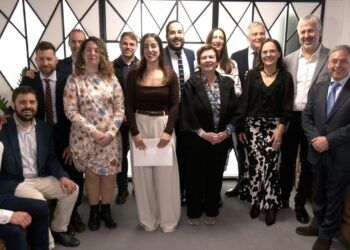 EGALIA Abogados inaugura su nueva sede en Ciudad Real