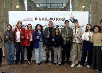 El avance de la mujer en el sector del vino se consolida con cifras récord en la región