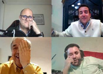 El fútbol de andar por casa 30-3-2026