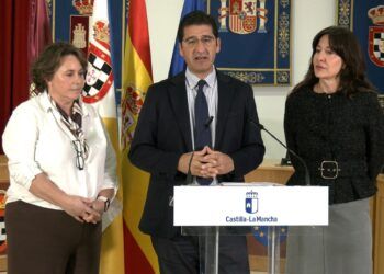 El Gobierno regional afirma haber cumplido con el 94% de los compromisos pactados con la ciudadanía