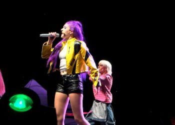 El K-Pop conquista Ciudad Real con Las Guardianas del Ritmo