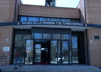 El Museo de la Minería de Puertollano ya está listo 