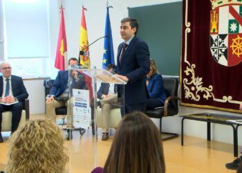 El talento industrial de la UCLM se cita con el sector empresarial en Ciudad Real