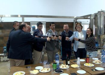 La almazara ‘Oro La Senda’ se consolida como referente del aceite gourmet