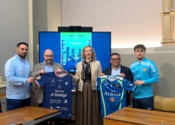 La Diputación de Ciudad Real blinda su apoyo al fútbol sala ante la cita histórica de la Copa de España