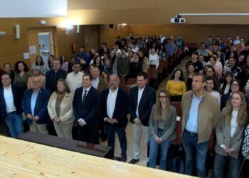 La UCLM y la Diputación refuerzan su alianza solidaria en los campamentos saharauis