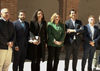 Las obras de la hospedería de Villanueva de los Infantes comenzarán después de Semana Santa