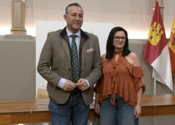 Proyecta Ciudad Real, el programa de empleabilidad de la Diputación, arranca este mes en Herencia