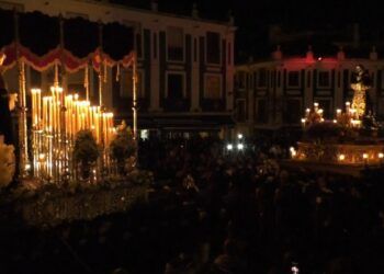 Semana Santa 2026 Diputación Ciudad Real