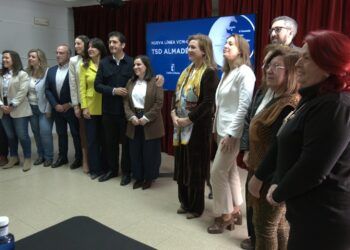 Transporte Sensible a la Demanda en la comarca de Almadén