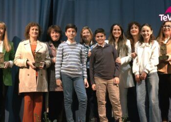 Villarrubia de los Ojos homenajea a las mujeres rurales por el Día Internacional de las Mujeres
