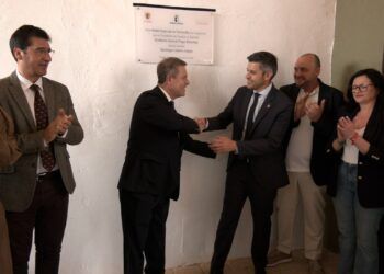 Abre la Hospedería Casa de la Torrecilla, en Campo de Criptana