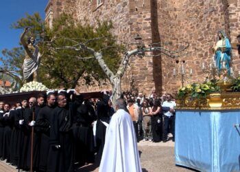 Argamasilla de Calatrava celebra el triunfo de la vida en un Encuentro para el recuerdo