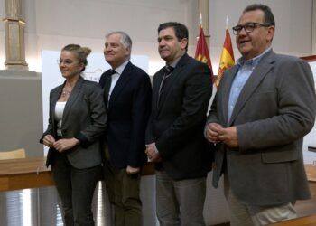  Ciudad Real reunirá a expertos para analizar el avance tecnológico en la administración local