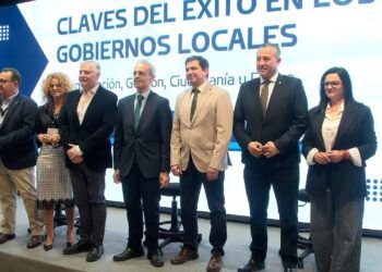 Ciudad Real se convierte en el epicentro del debate sobre la modernización administrativa local