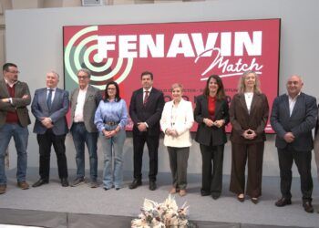 FENAVIN Match: el nuevo «cara a cara» del vino en Ciudad Real