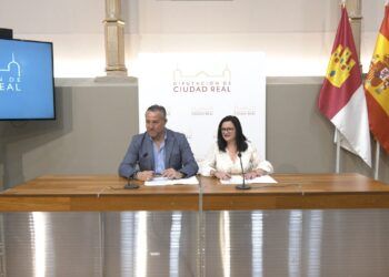 La Diputación de Ciudad Real aumenta las ayudas a municipios afectados por el tren de borrascas