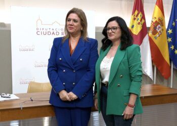 La Diputación de Ciudad Real invierte 34 millones en carreteras y aprueba ayudas para caminos y taurinos