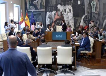 La Diputación de Ciudad Real inyecta 22,4 millones de euros extra para los ayuntamientos