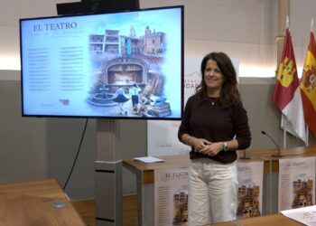 La Diputación presenta “El teatro llega a tu pueblo”, con 24 actuaciones en 14 municipios