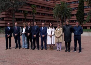 La nueva Ciudad Administrativa en Ciudad Real ya es una realidad tras concluir sus obras