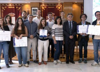 Ocho empresas de Daimiel renuevan los sellos de calidad SICTED