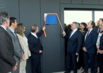 Tecnove Celebra 40 años como referente industrial desde Herencia