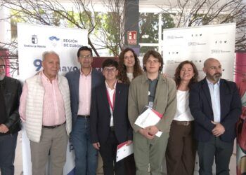 Tomelloso arranca sus actividades para reivindicar 40 años de progreso y libertad europeas