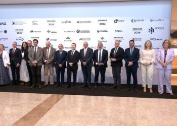 V Premios Cooperativos de Castilla-La Mancha