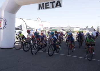Almagro celebra el IV Trofeo Torytrans Castilla-La Mancha